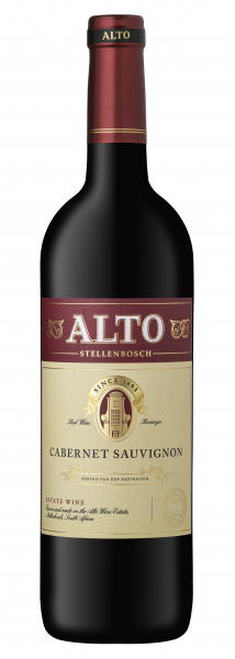Alto Wine Estate Alto Cabernet Sauvignon